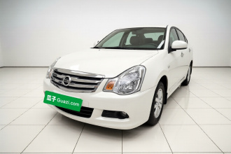 日产 轩逸 2018款 经典 1.6XE+ CVT领先版