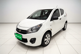铃木 奥拓 2013款 改款 1.0L 手动舒适型