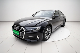 奥迪A6L 2020款 45 TFSI 臻选致雅型