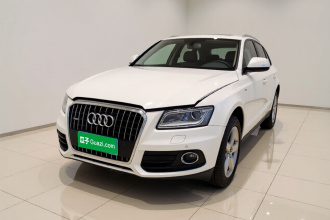 奥迪Q5 2016款 40 TFSI 技术型