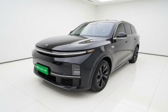 理想汽车 理想L7 2023款 Air