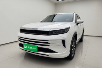 星途凌云 2021款 290T 两驱星尚版