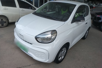 荣威 科莱威CLEVER 2021款 302km卓越版