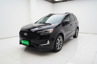 福特 锐界 2020款 EcoBoost 245 四驱ST-Line 7座