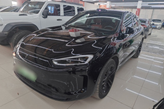 鸿蒙智行 问界M5 2025款 增程 Ultra 后驱版