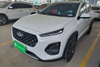 奇瑞 瑞虎3X 2024款 1.5L CVT卓越版