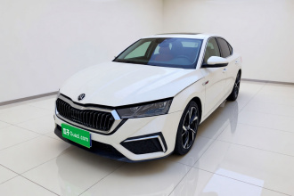 斯柯达 明锐 2021款 PRO TSI280 DSG尊贵版