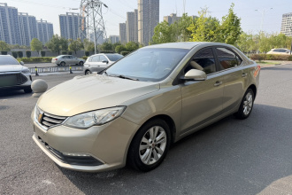 荣威360 2015款 1.5L 自动豪华版