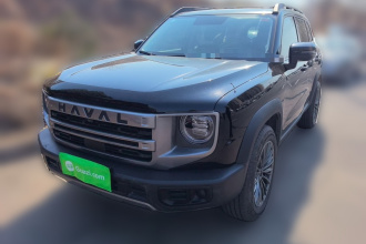 哈弗大狗 2022款 1.5T DCT两驱拉布拉多版