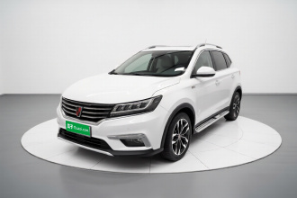 荣威RX5 2016款 30T 四驱自动互联网智尊版