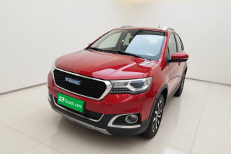哈弗H1 2016款 改款 蓝标 1.5L AMT豪华型