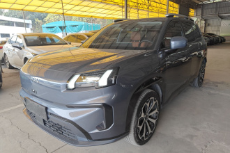 AION V 2024款 埃安霸王龙 650 智尊版