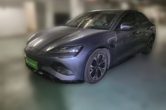 比亚迪 海豹 2022款 550km 标准续航后驱版尊贵型