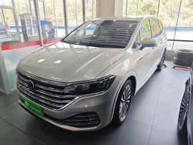 大众 威然 2024款 380TSI 旗舰版