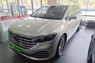 大众 威然 2024款 380TSI 旗舰版