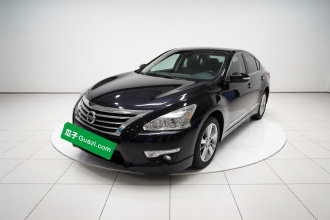 日产 天籁 2015款 2.0L XL-Sporty欧冠运动版