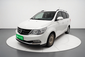 宝骏730 2016款 1.5L 手动超值型 8座 国V