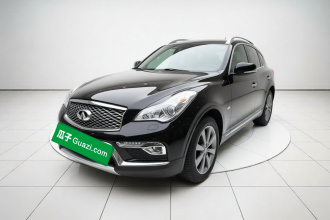 英菲尼迪QX50 2015款 2.5L 悦享版