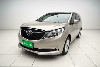 别克GL8 2017款 ES 28T 舒适型 国V