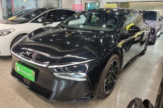 小鹏P7+ 2024款 长续航 Max