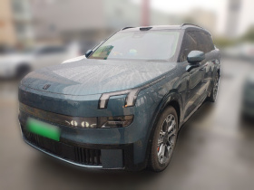 领克900 2025款 2.0T Ultra