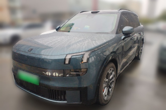 领克900 2025款 2.0T Ultra