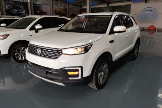 长安CS55 2018款 1.5T 自动炫色型 国V