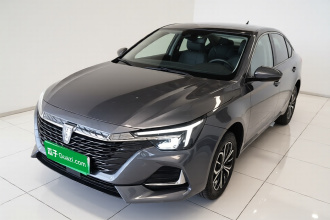 荣威i6 MAX新能源 2023款 EV 420天幕特别版