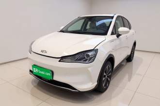 哪吒汽车 哪吒V 2022款 潮 400 Lite