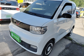 五菱汽车 宏光MINIEV 2022款 轻松款 三元锂