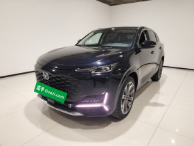 长安UNI-K 2021款 2.0T 尊贵型