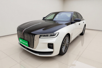 红旗H9 2020款 2.0T 智联旗畅版