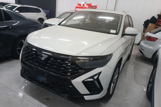 捷达VS5 2026款 280TSI 自动悦享版