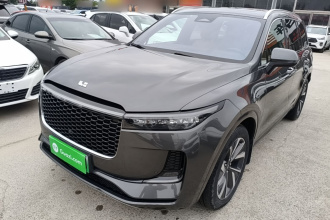 理想汽车 理想ONE 2021款 增程6座版