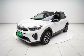 起亚 奕跑 2021款 1.4L CVT趣享天窗款