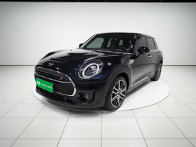 MINI Clubman 2021款 2.0T COOPER S