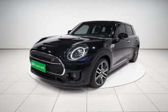 MINI Clubman 2021款 2.0T COOPER S