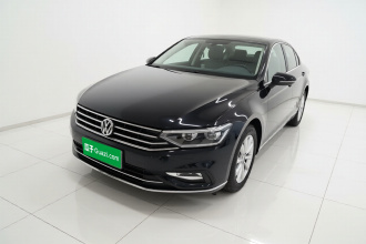 大众 迈腾 2020款 280TSI DSG 舒适型