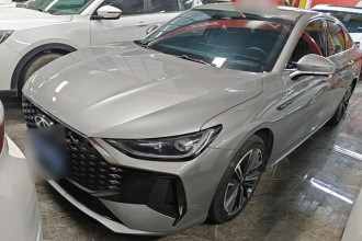 奇瑞 艾瑞泽8 PRO 2025款 1.6T DCT 舒适型