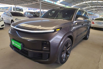 理想汽车 理想L9 2022款 Max