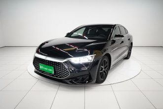 比亚迪 汉 2024款 DM-i 荣耀版 121KM 尊贵型