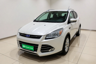 福特 翼虎 2015款 1.5L GTDi 两驱风尚型
