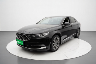 福特 金牛座 2019款 EcoBoost 245 尊享版