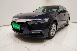 本田 雅阁 2018款 260TURBO 豪华版 国VI