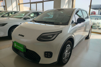埃安 AION UT 2025款 330星辉版