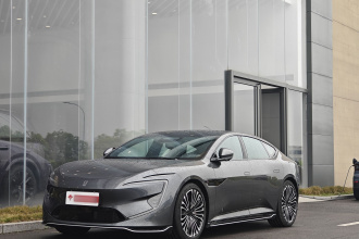 阿维塔12 2026款 Ultra 纯电版四驱