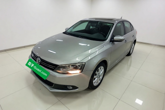 大众 速腾 2012款 1.4TSI 自动豪华型