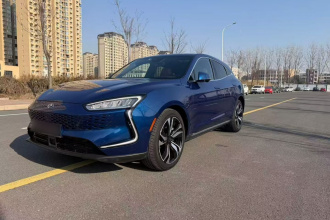 SERES赛力斯 赛力斯SF5 2021款 四驱自由远征版