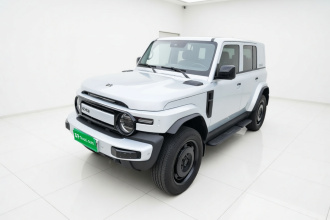 iCAR 超级V23 2025款 401两驱智驾版