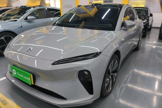 蔚来ET5 2022款 75kWh